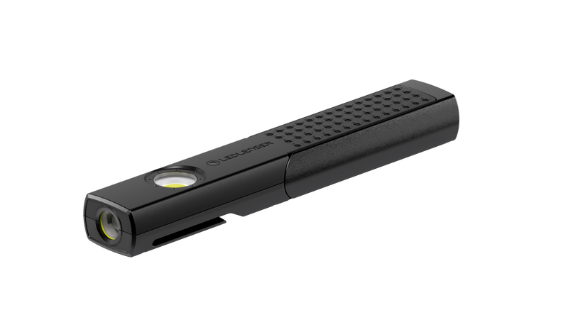 Ledlenser 502733 NEW W4R WORK RECHARGEABLE INSPECTION LAMP (220)