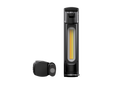 Ledlenser 502737 NEW W7R-FLEX UV WORK RECHARGEABLE INSPECTION LAMP (600)