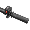 Sealey WBR150E Electric Wheelbarrow 150kg Capacity