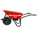 Sealey WBR150E Electric Wheelbarrow 150kg Capacity