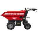 Sealey WBR500E Electric Mini Dumper 500kg