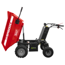 Sealey WBR500E Electric Mini Dumper 500kg