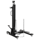 Sealey WD100S Viking Quick Lift Wheel Removal/Lifter Trolley 100kg Capacity