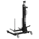 Sealey WD100S Viking Quick Lift Wheel Removal/Lifter Trolley 100kg Capacity