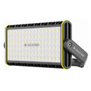 Ledlenser 502913 AF12R WORK RECHARGEABLE Area Floodlight (8000)