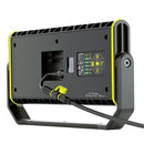 Ledlenser 502913 AF12R WORK RECHARGEABLE Area Floodlight (8000)