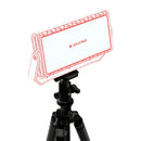 Ledlenser 502913 AF12R WORK RECHARGEABLE Area Floodlight (8000)