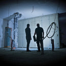 Ledlenser 502913 AF12R WORK RECHARGEABLE Area Floodlight (8000)