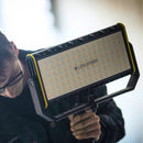 Ledlenser 502913 AF12R WORK RECHARGEABLE Area Floodlight (8000)