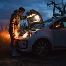 Ledlenser 502921 AF2R WORK RECHARGEABLE Area Floodlight (1000)