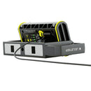 Ledlenser 502910 AF4R WORK RECHARGEABLE Area Floodlight (2000)