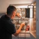 Ledlenser 502910 AF4R WORK RECHARGEABLE Area Floodlight (2000)