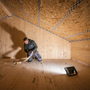 Ledlenser 502911 AF8R WORK RECHARGEABLE Area Floodlight (4000)