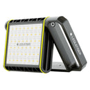 Ledlenser 502911 AF8R WORK RECHARGEABLE Area Floodlight (4000)