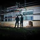 Ledlenser 502911 AF8R WORK RECHARGEABLE Area Floodlight (4000)