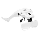 Sealey WL101D LED Magnifier Spectacles with Headband
