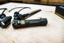 Ledlenser 502136 Workers Friend Multi-light