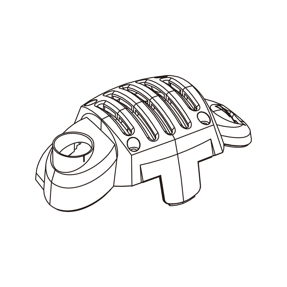 Trend Tools WP-T7/011 Top Cover T7