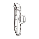 Trend Tools WP-T7/037 Left Handle Cover T7
