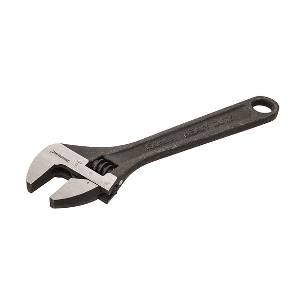 Silverline WR11 Expert Adjustable Wrench