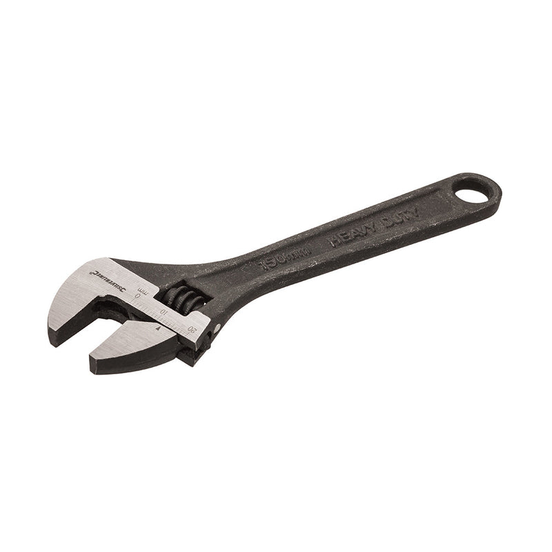 Silverline WR11 Expert Adjustable Wrench