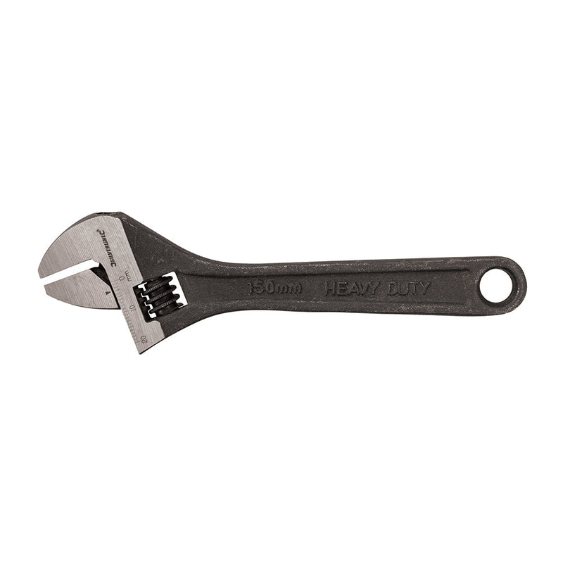 Silverline WR11 Expert Adjustable Wrench