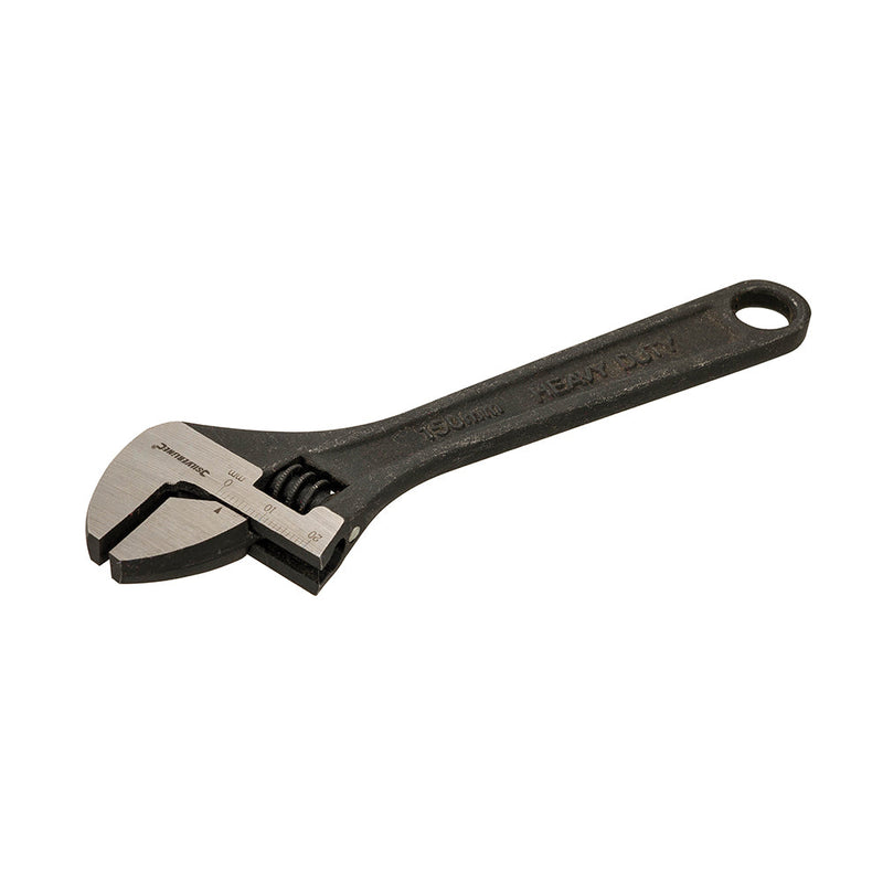 Silverline WR11 Expert Adjustable Wrench