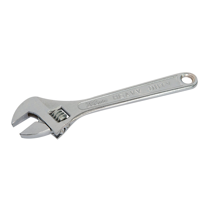 Silverline WR20 Adjustable Wrench