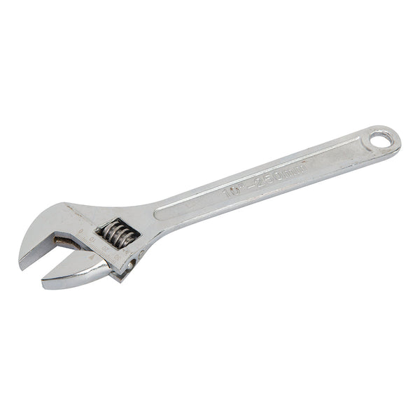 Silverline WR30 Adjustable Wrench
