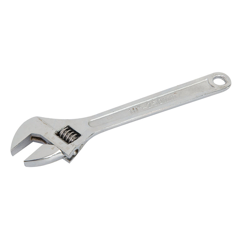 Silverline WR30 Adjustable Wrench
