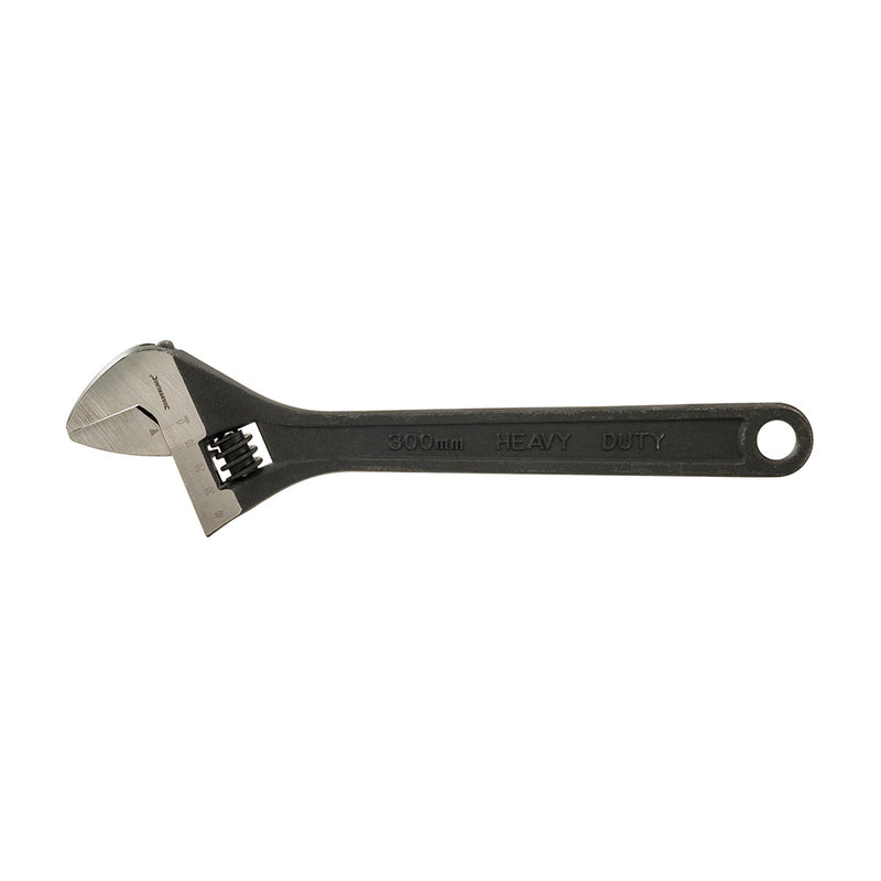 Silverline WR31 Expert Adjustable Wrench