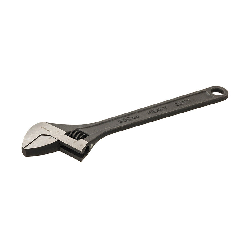 Silverline WR31 Expert Adjustable Wrench