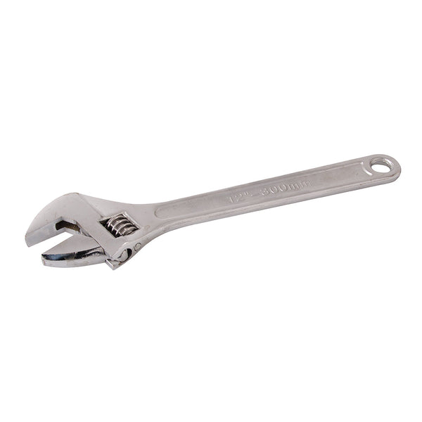 Silverline WR40 Adjustable Wrench