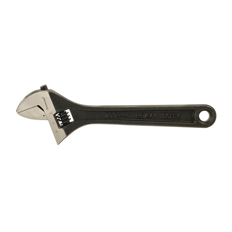 Silverline WR41 Expert Adjustable Wrench