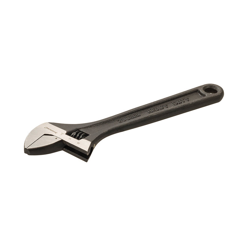 Silverline WR41 Expert Adjustable Wrench