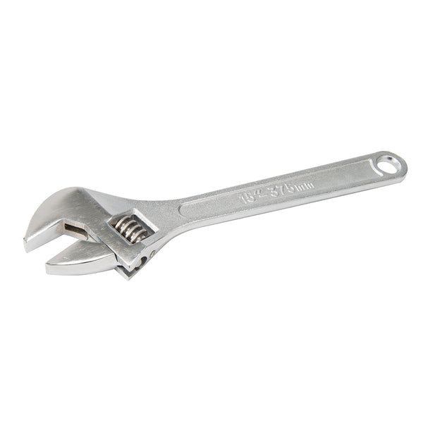 Silverline WR50 Adjustable Wrench