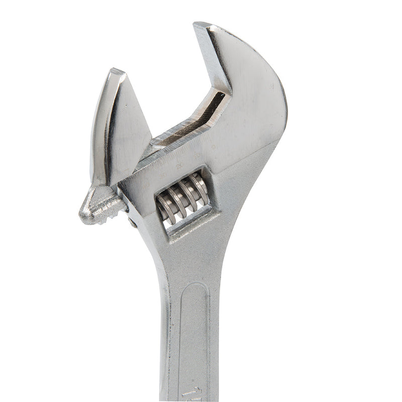 Silverline WR50 Adjustable Wrench