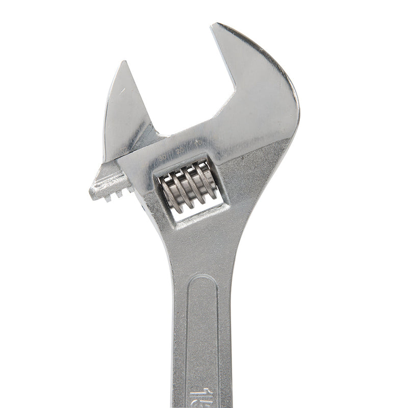 Silverline WR50 Adjustable Wrench