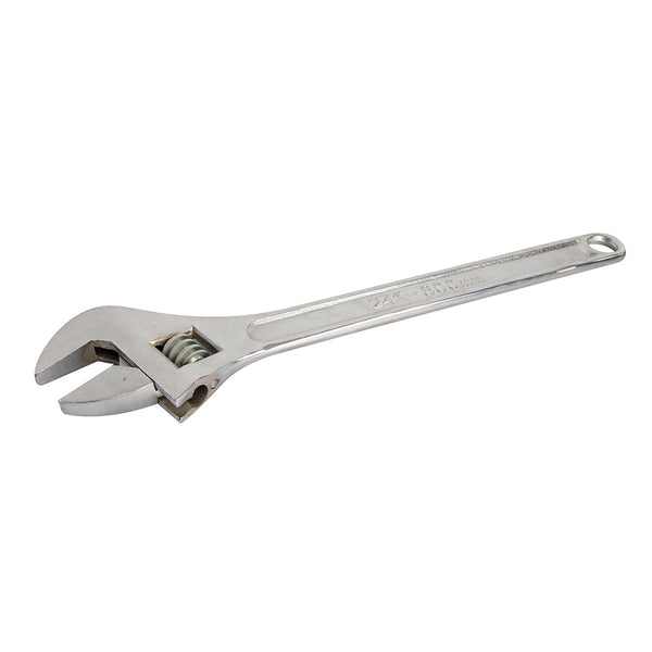 Silverline WR56 Adjustable Wrench