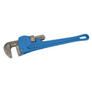 Silverline WR60 Expert Stillson Pipe Wrench