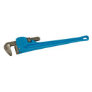 Silverline WR62 Expert Stillson Pipe Wrench