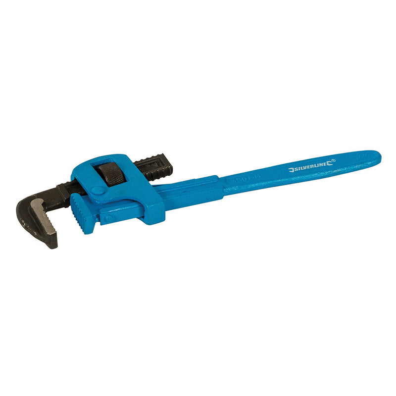 Silverline WR90 Stillson Pipe Wrench