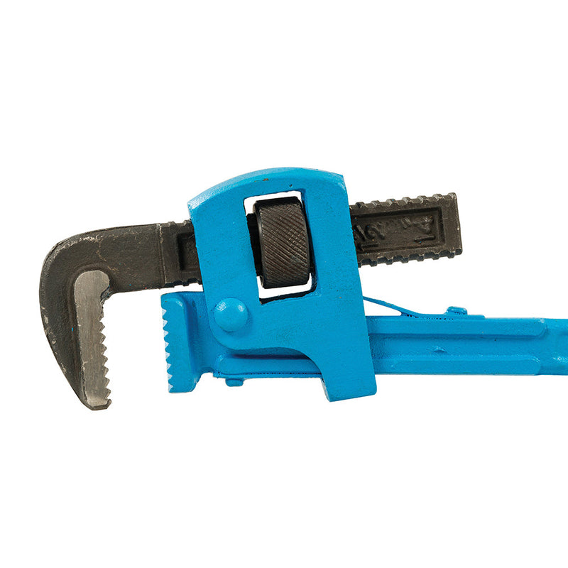 Silverline WR90 Stillson Pipe Wrench