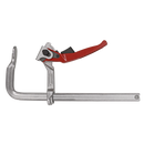 SEALEY WRC300 Welding Ratchet Clamp 300 x 120mm