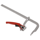 SEALEY WRC400 Welding Ratchet Clamp 400 x 120mm