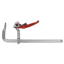 SEALEY WRC400 Welding Ratchet Clamp 400 x 120mm
