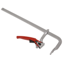SEALEY WRC500 Welding Ratchet Clamp 500 x 120mm