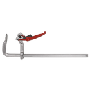 SEALEY WRC500 Welding Ratchet Clamp 500 x 120mm