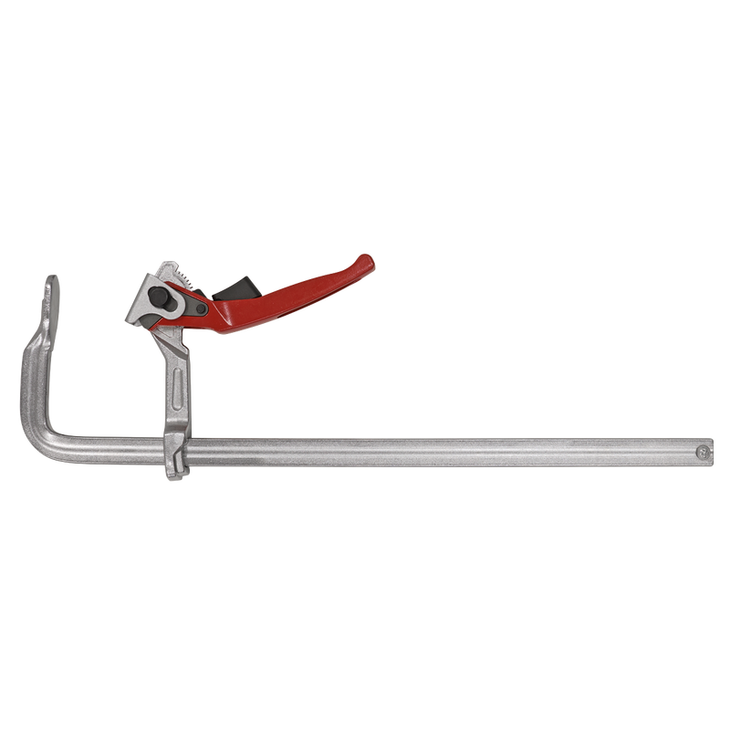 SEALEY WRC500 Welding Ratchet Clamp 500 x 120mm