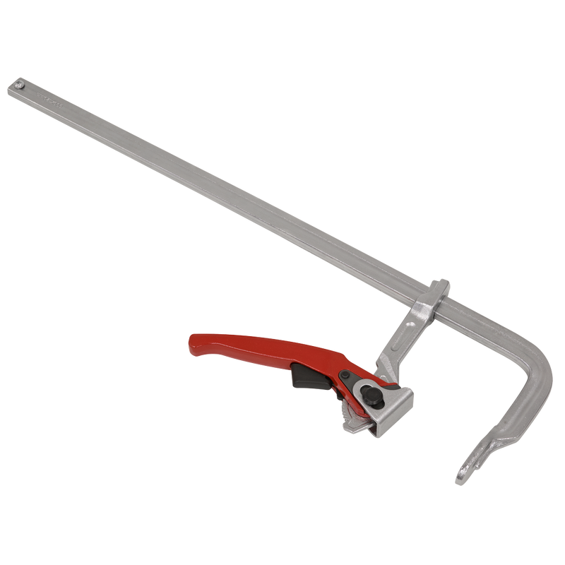 SEALEY WRC600 Welding Ratchet Clamp 600 x 120mm
